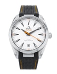 Pre-Owned Omega Seamaster Aqua Terra Watch